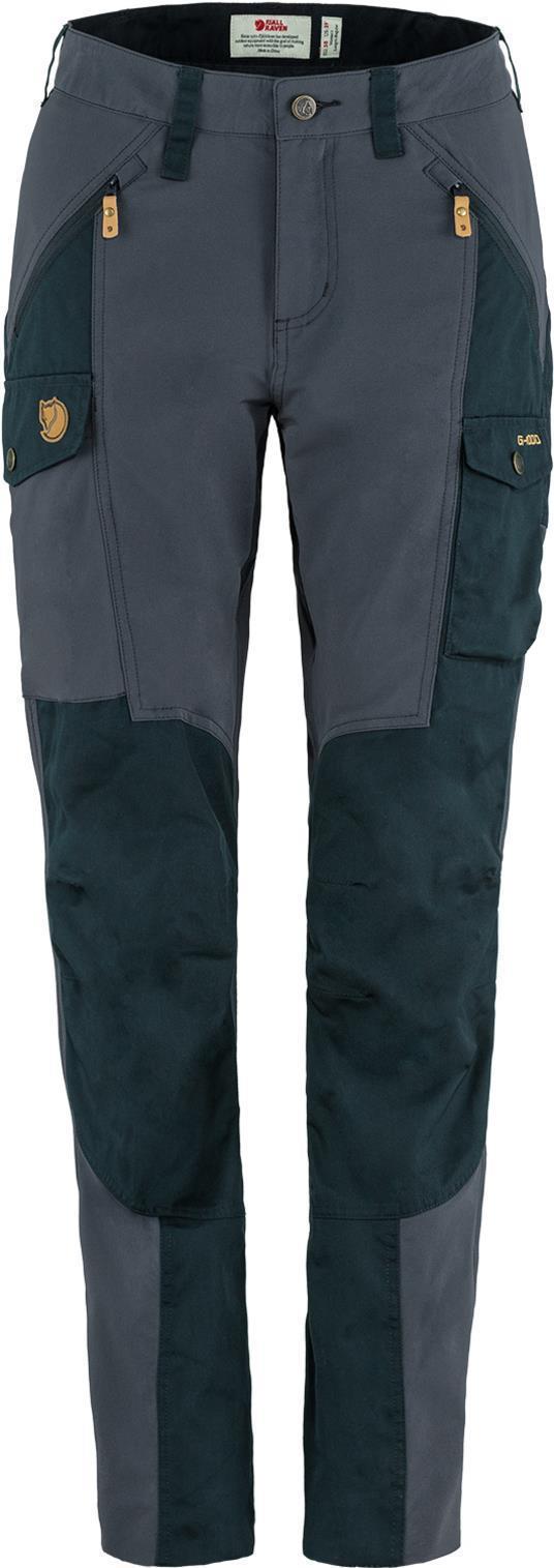 Pantalon Nikka Curved - Femme