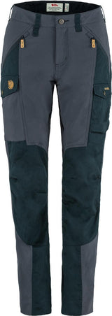 Pantalon Nikka Curved - Femme