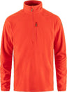 Ovik Lite Fleece Half Zip Midlayer - Men's