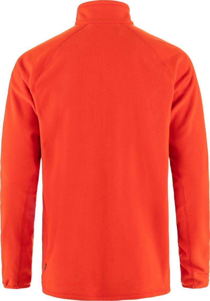 Ovik Lite Fleece Half Zip Midlayer - Men's