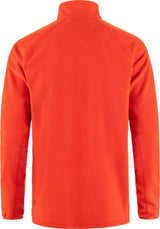 Ovik Lite Fleece Half Zip Midlayer - Men's