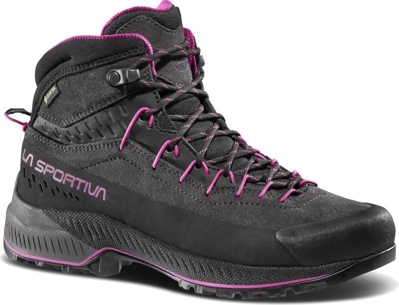 Chaussuress Trekking TX4 Evo Mid GTX - Femme