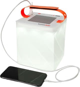 Lampe solaire Max Solar Phone Charger