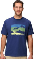Chandail Gradient Summit - Homme