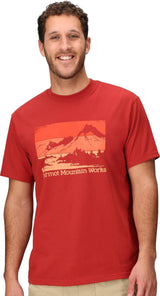 Chandail Gradient Summit - Homme