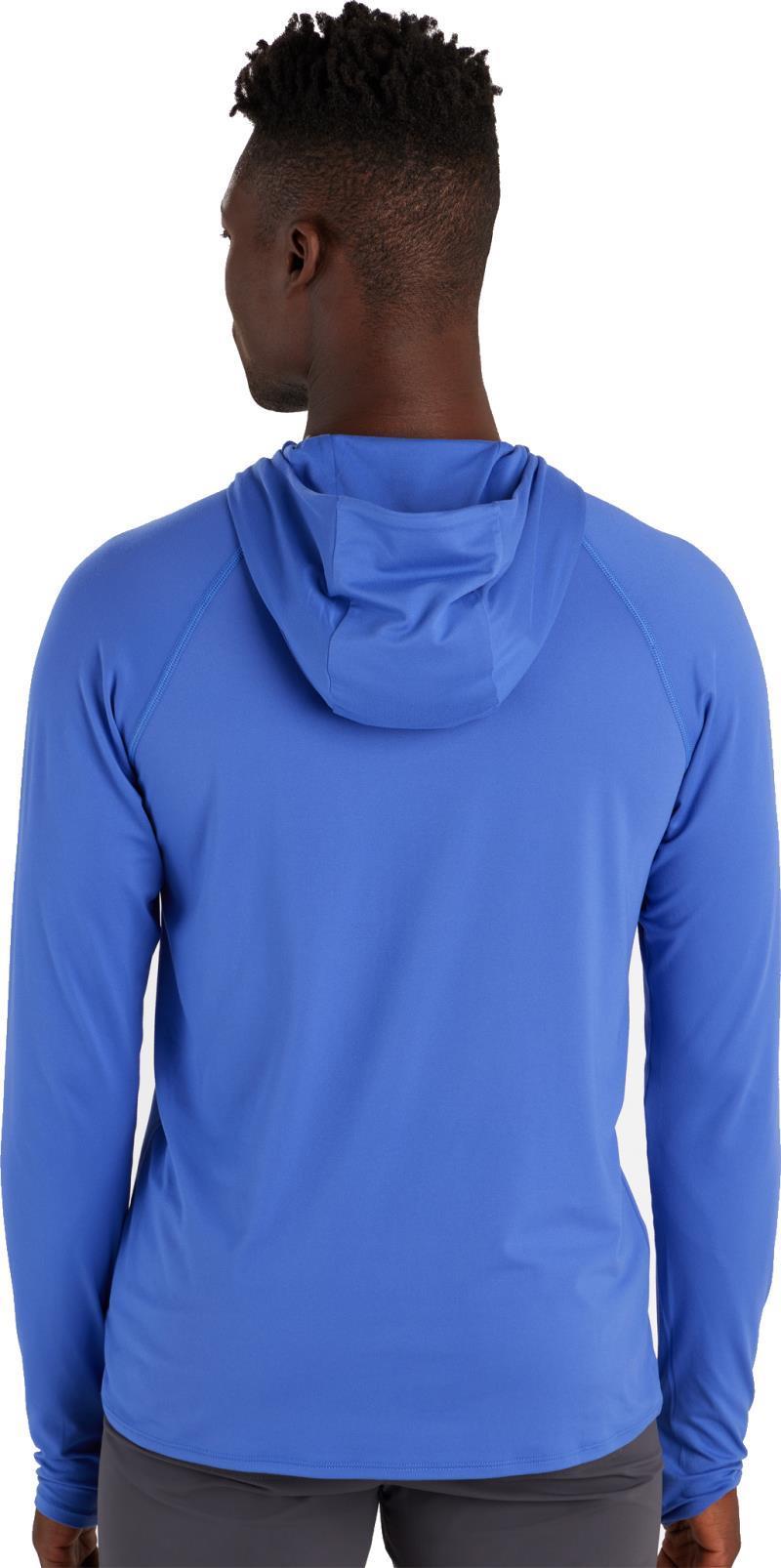 Chandail manches longues Windridge Hd - Homme