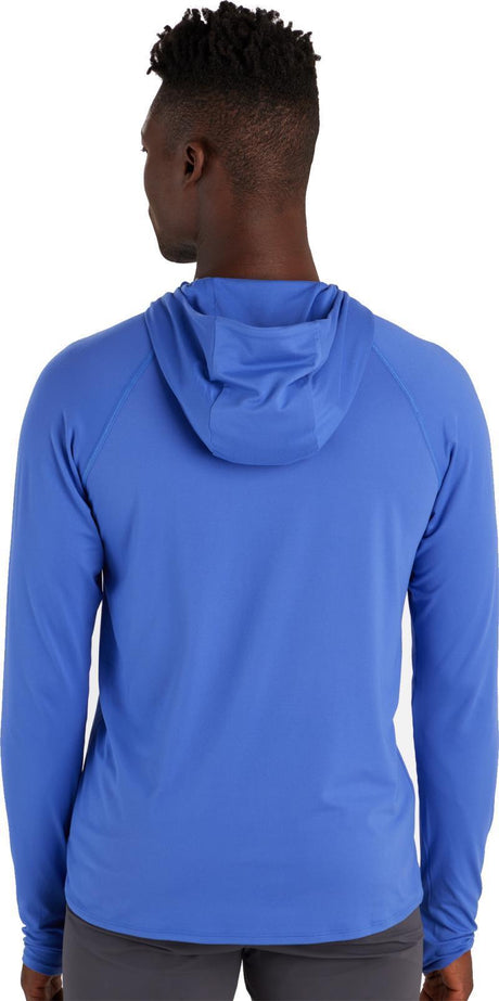 Windridge Hd Long Sleeve Shirt - Men's