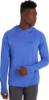 Chandail manches longues Windridge Hd - Homme
