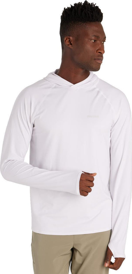 Windridge Hd Long Sleeve Shirt - Men's