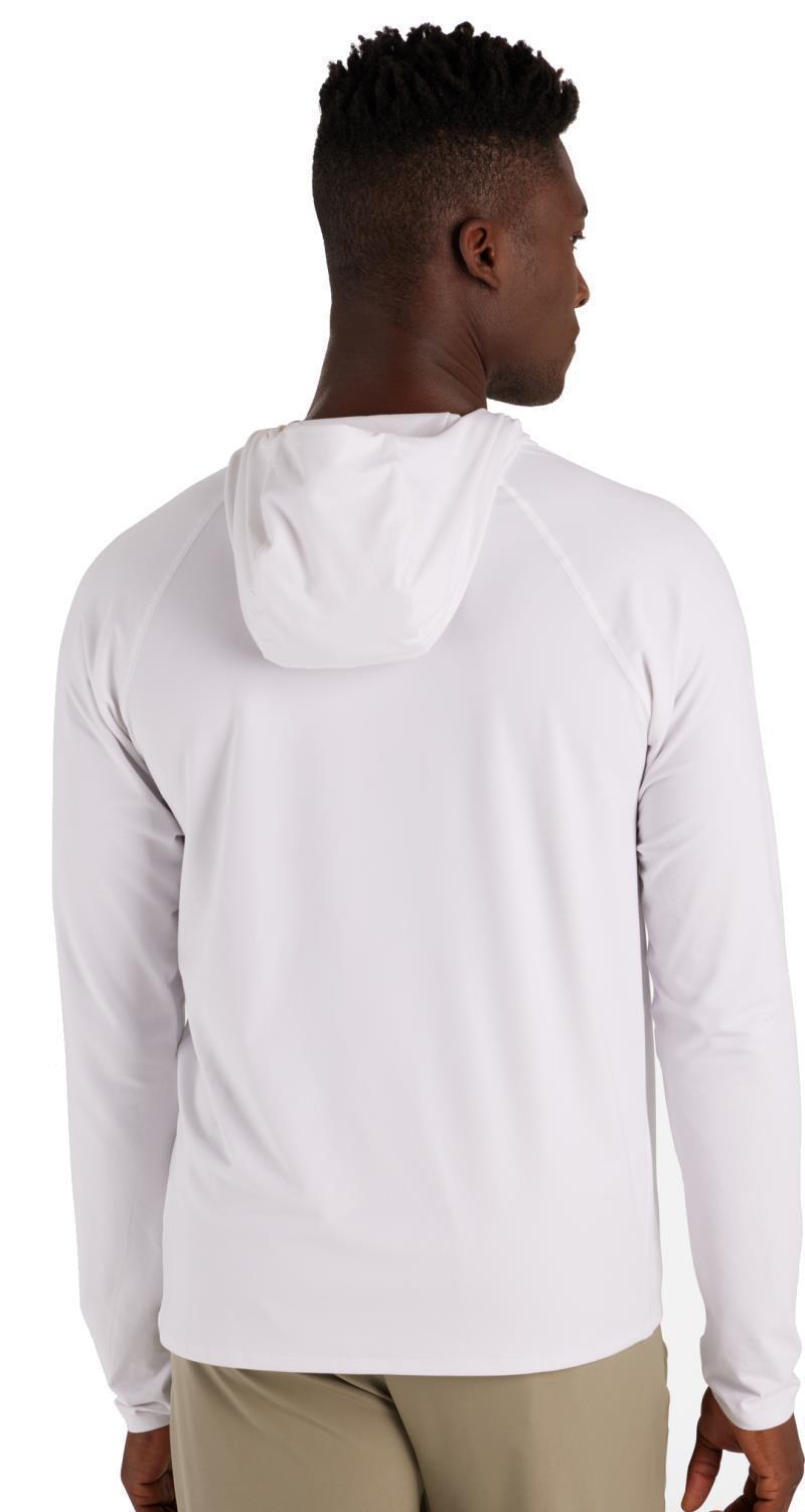 Chandail manches longues Windridge Hd - Homme