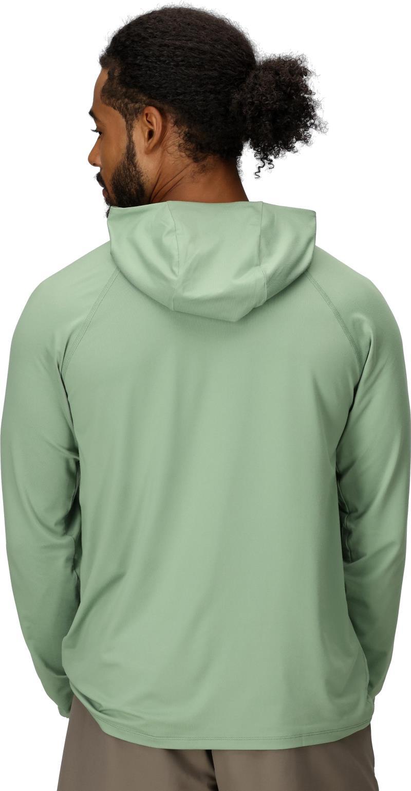 Chandail manches longues Windridge Hd - Homme