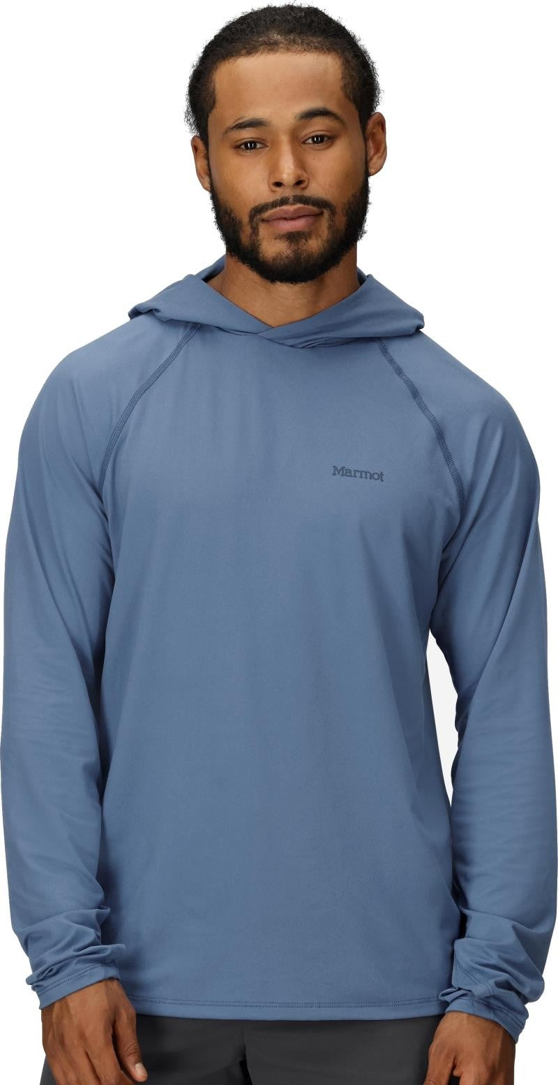 Chandail manches longues Windridge Hd - Homme
