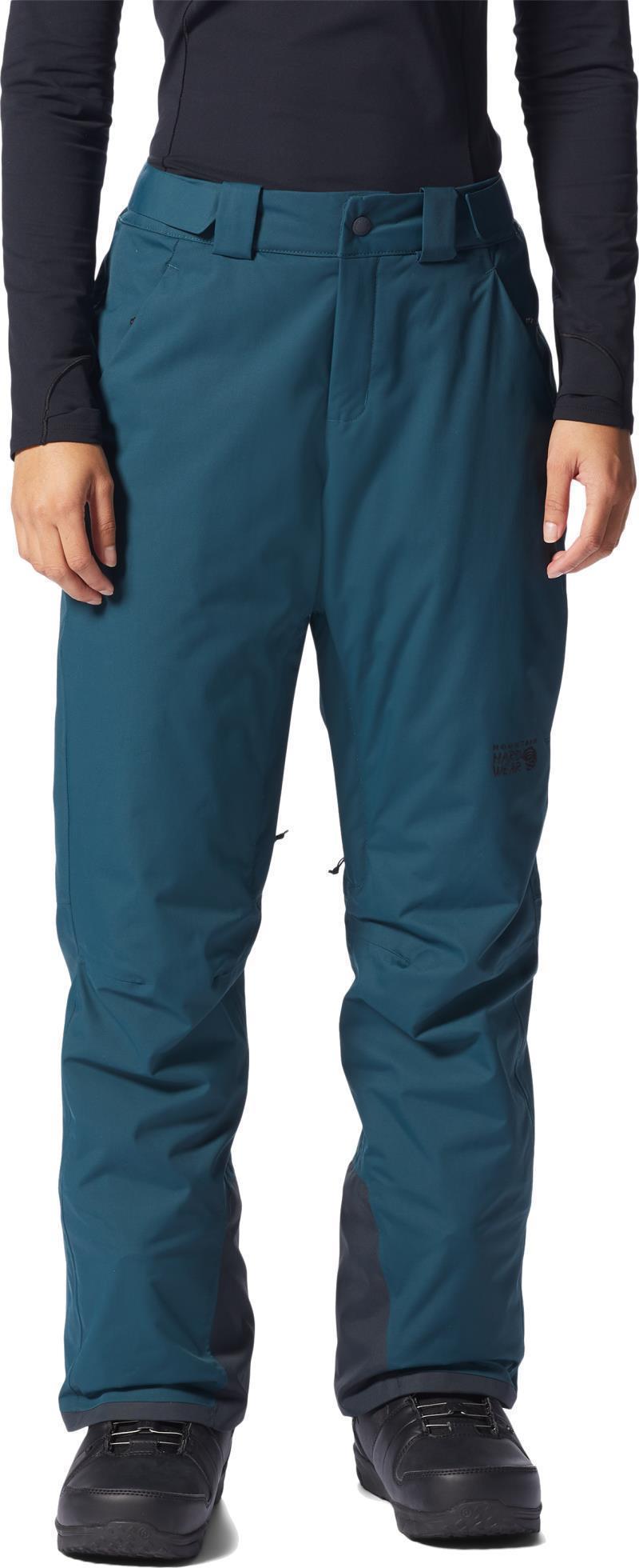 Firefall 2 Insulated Snow Pants - Women's