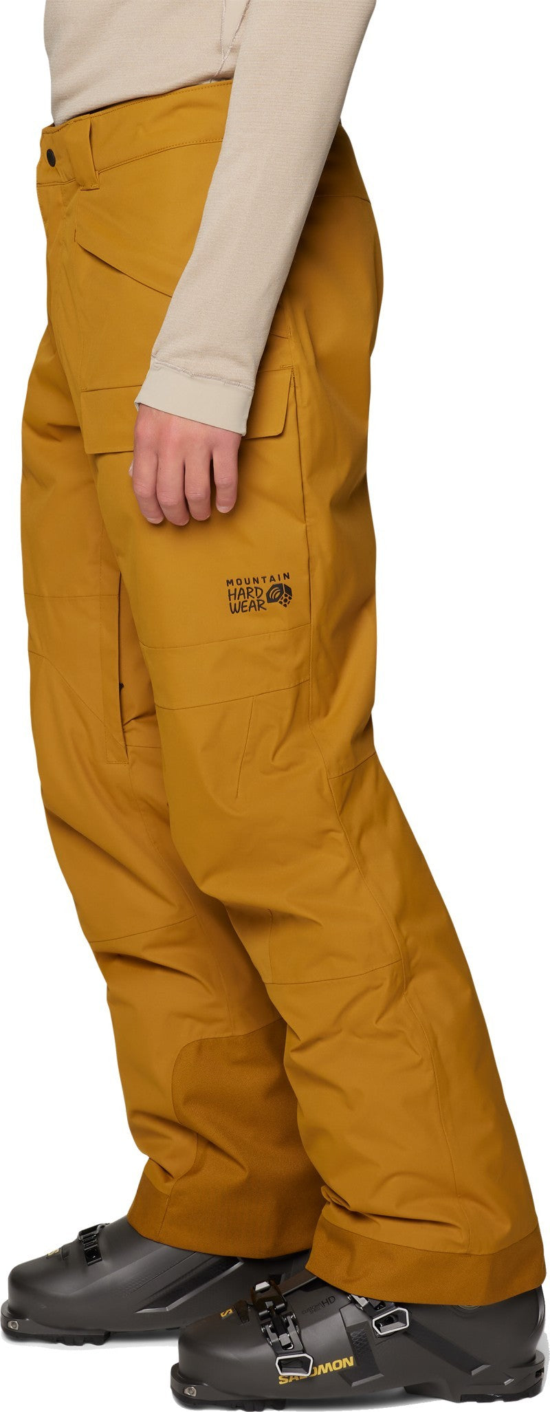 Pantalon de neige Firefall Insulated Pant - Homme