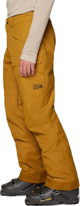 Pantalon de neige Firefall Insulated Pant - Homme