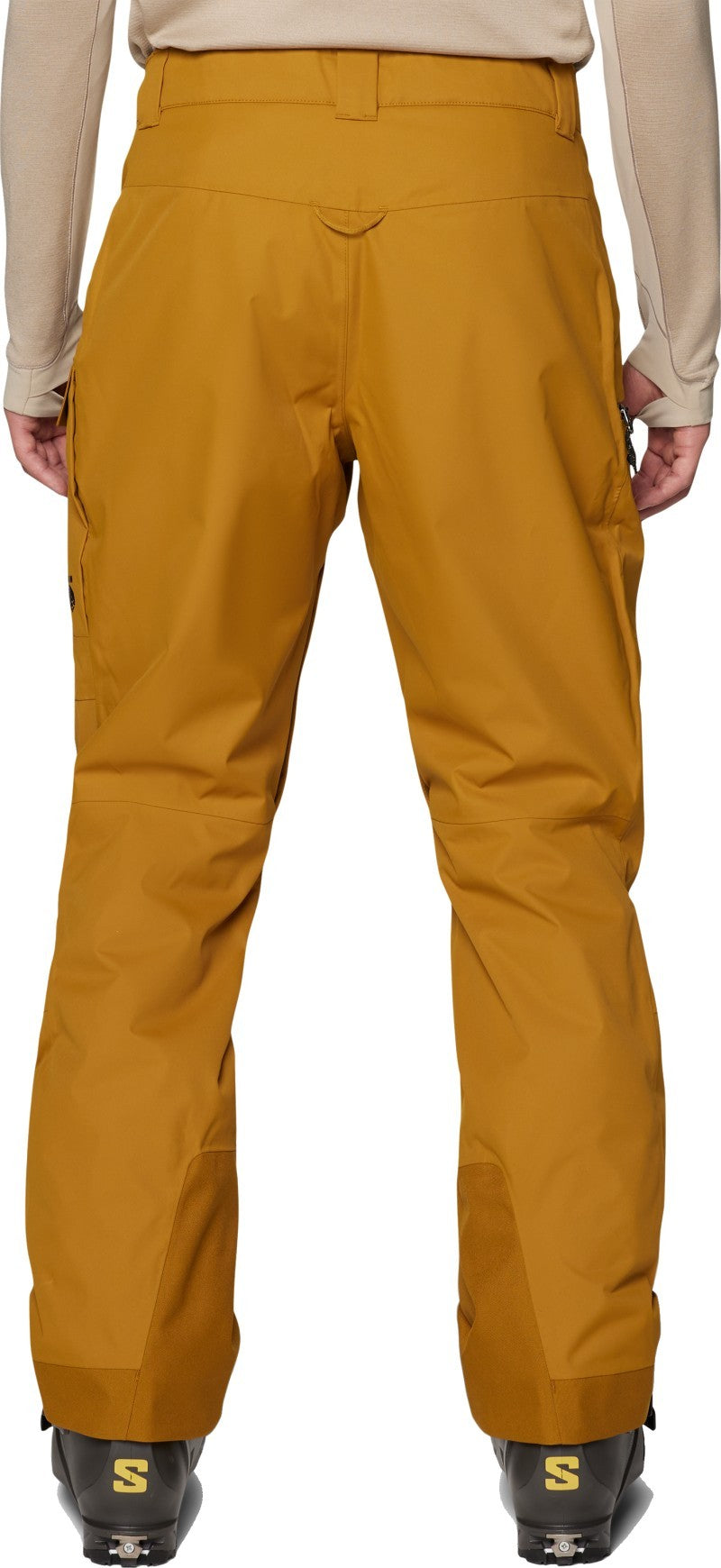 Pantalon de neige Firefall Insulated Pant - Homme