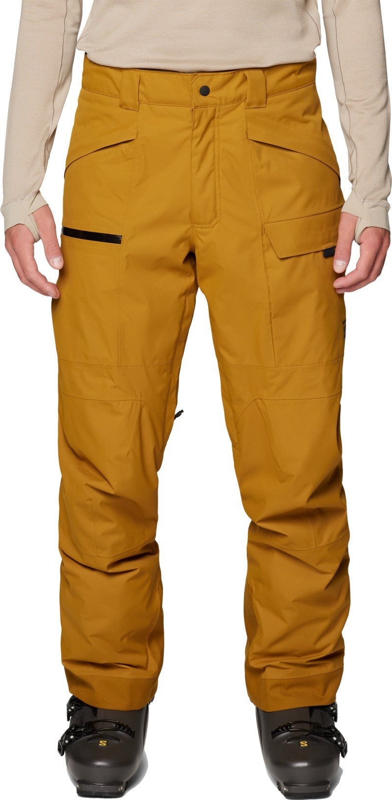 Pantalon de neige Firefall Insulated Pant - Homme