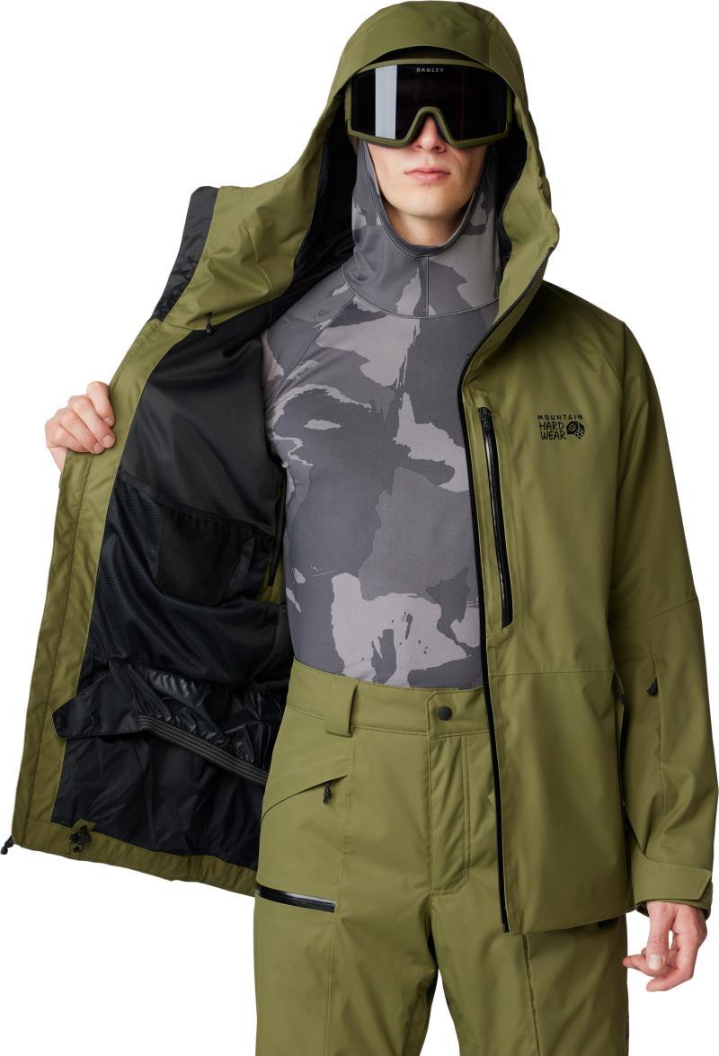 Firefall Ski Jacket - Men's