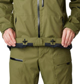 Firefall Ski Jacket - Men's