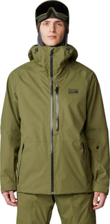 Firefall Ski Jacket - Men's