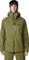 Firefall Ski Jacket - Men's