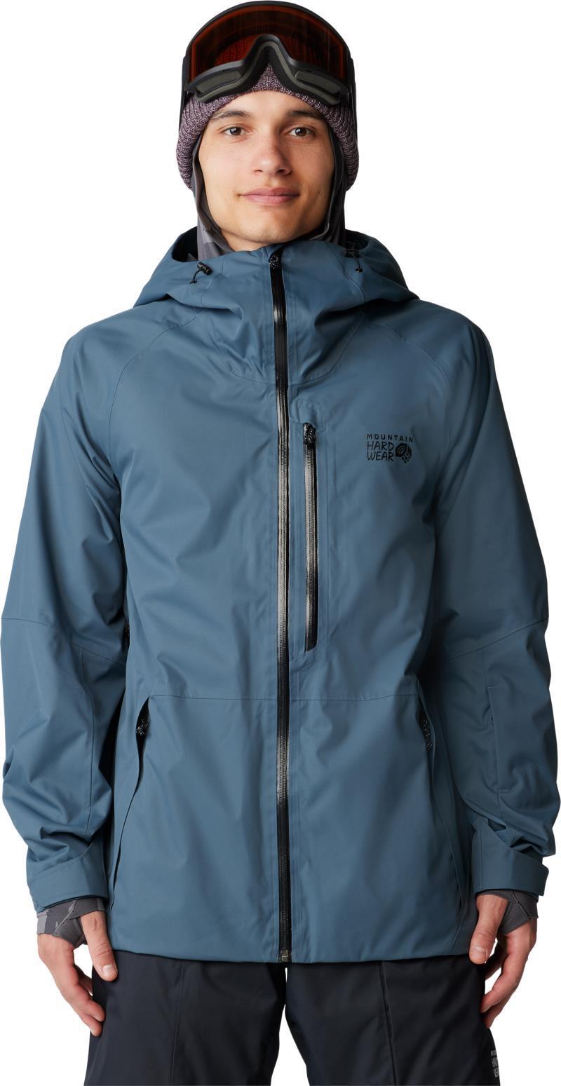 Firefall Ski Jacket - Men's