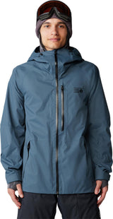 Firefall Ski Jacket - Men's