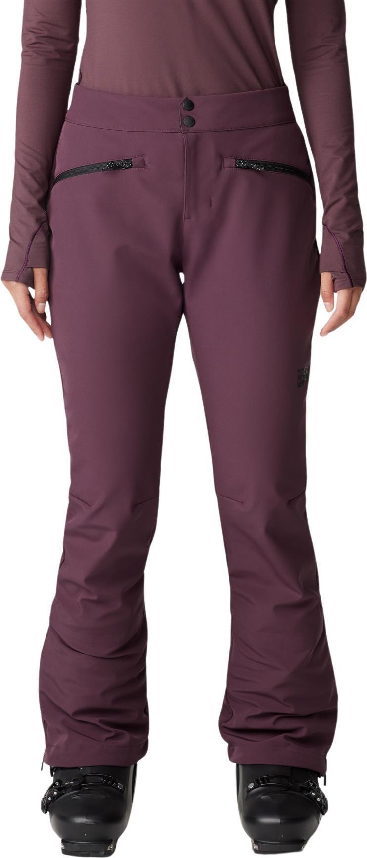Firefall Stretch Snow Pants - Women's