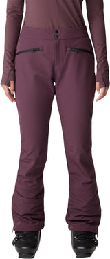 Firefall Stretch Snow Pants - Women's