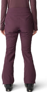 Firefall Stretch Snow Pants - Women's