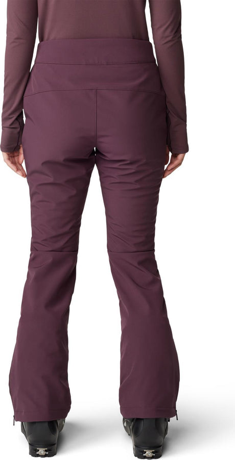 Pantalon de neige Firefall Stretch - Femme
