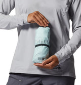 Kor Airshell Hd Windbreaker - Women's
