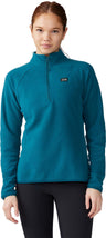 Microchill Qz Mid-Layer - Women's