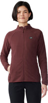 Microchill Fz Mid-Layer - Women's