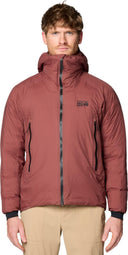 Manteau matelassé Storm Whisperer Insulated - Homme
