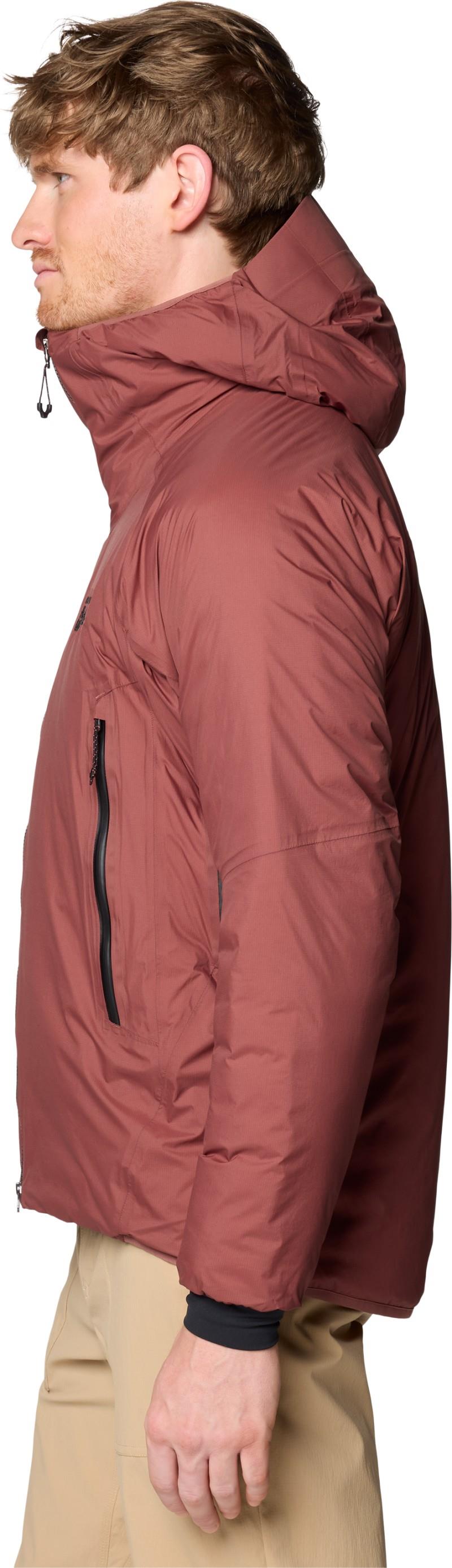 Manteau matelassé Storm Whisperer Insulated - Homme