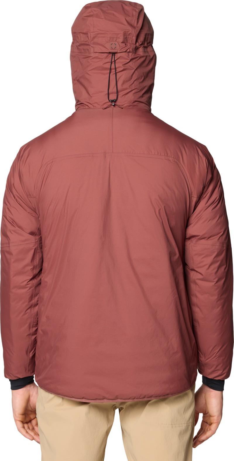 Manteau matelassé Storm Whisperer Insulated - Homme