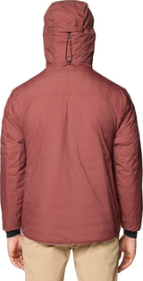 Manteau matelassé Storm Whisperer Insulated - Homme