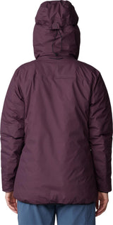 Manteau matelassé Storm Whisperer Insulated - Femme