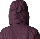 Manteau matelassé Storm Whisperer Insulated - Femme