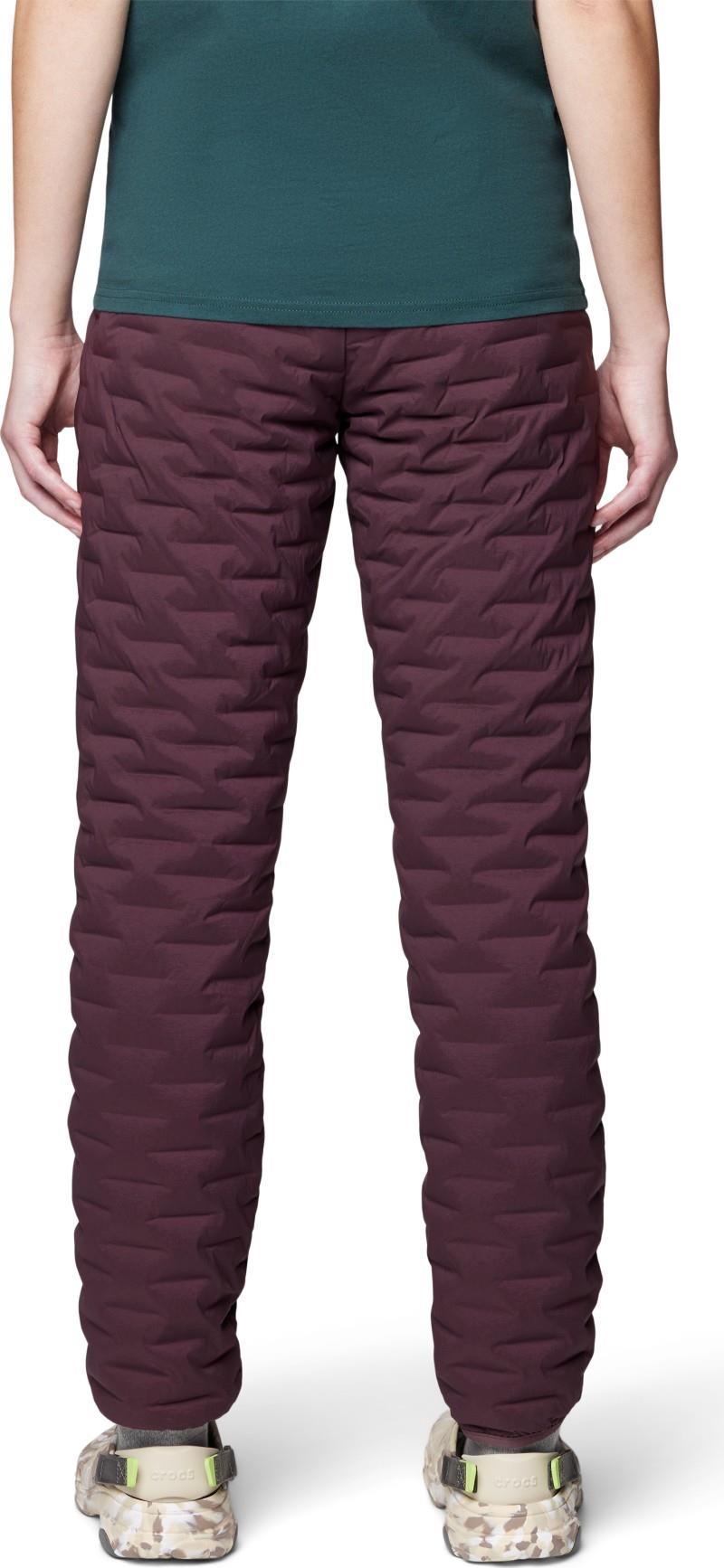 Women's Stretchdown Light Rain Pants