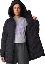 Manteau matelassé Stretchdown Parka - Femme