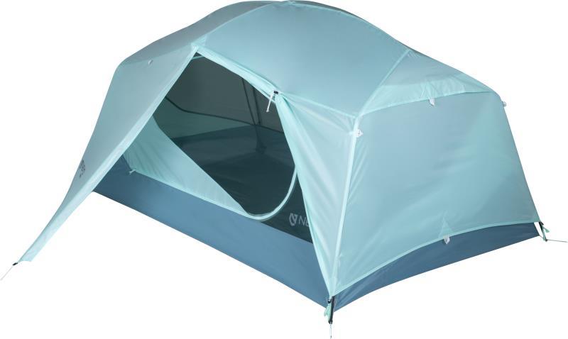 Tente Aurora 2P & Footprint