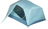 Tente Aurora 2P & Footprint