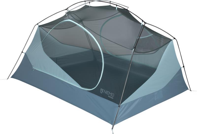 Tente Aurora 2P & Footprint