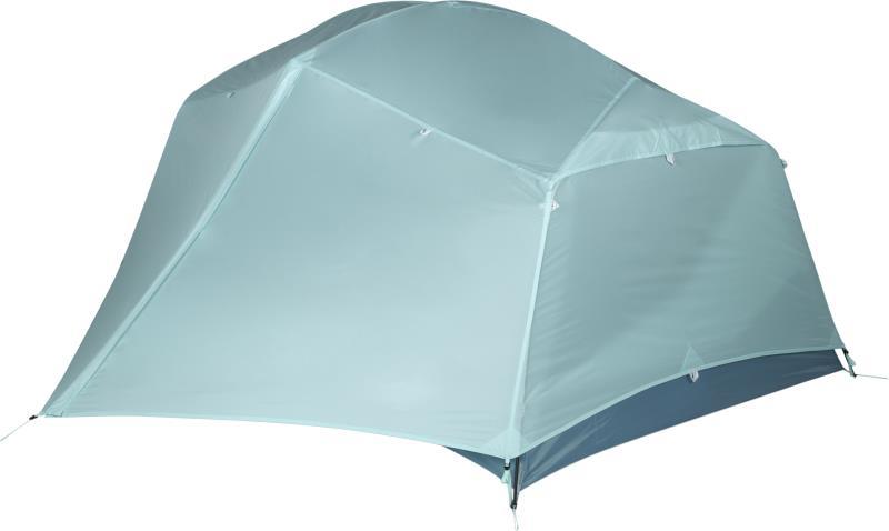 Tente Aurora 2P & Footprint