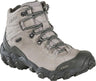 Women's Bridger Mid B-Dry Lightweight Hiking Shoes