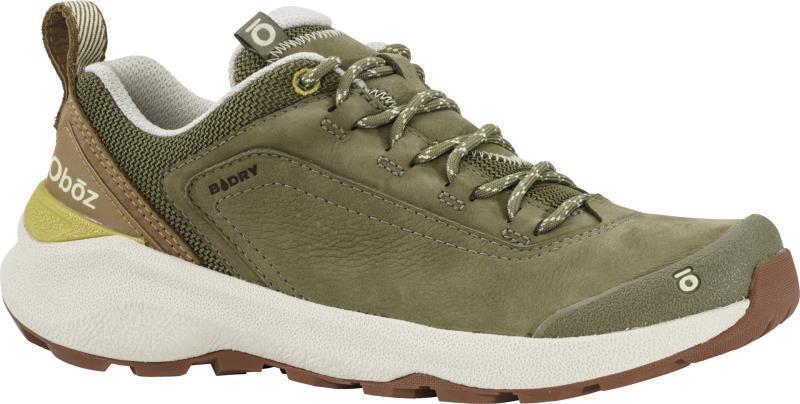 Chaussures Légères Sentier Cottonwood Low B-Dry - Femme