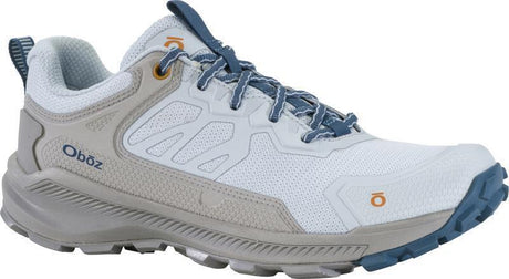 Chaussures Légères De Sentier Katabatic Low - Femme