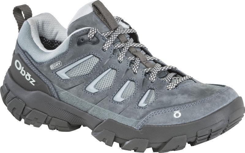 Chaussures Légères Randonnées Sawtooth X Low B-Dry - Femme